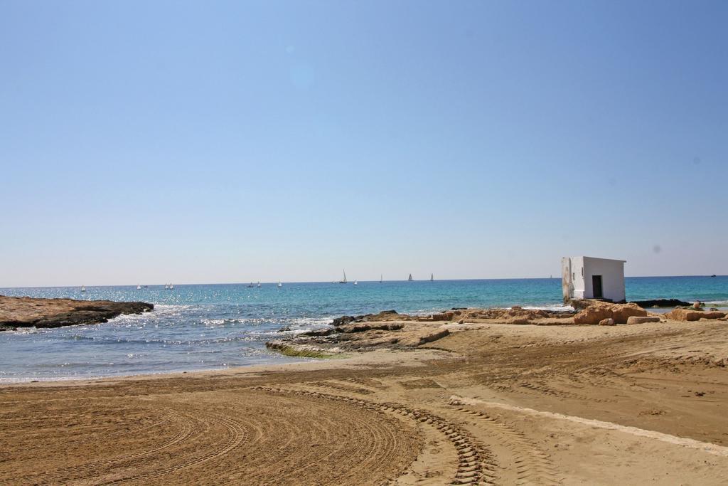 Villa Estrella Calpe Exteriör bild