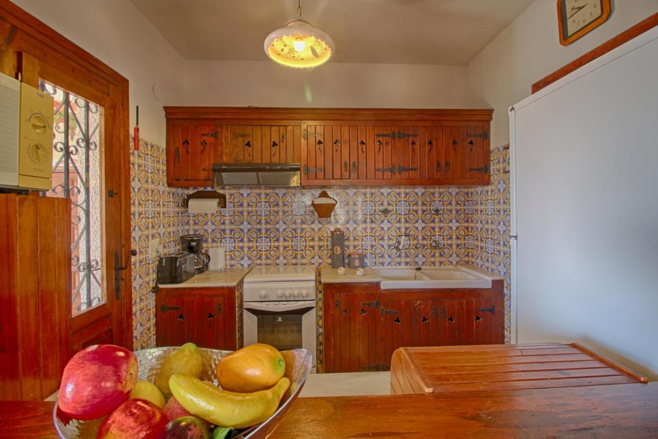 Villa Estrella Calpe Exteriör bild