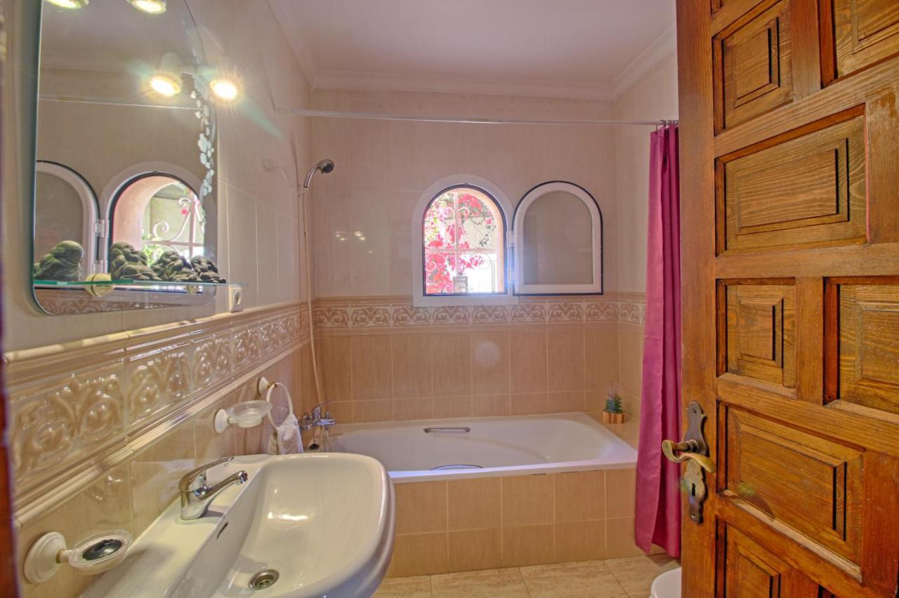 Villa Estrella Calpe Exteriör bild